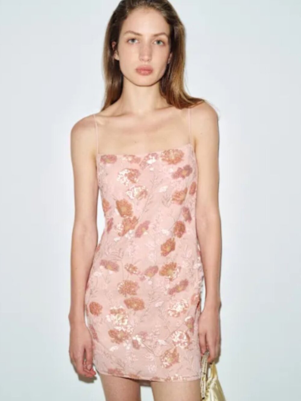 Reformation Madi Dress